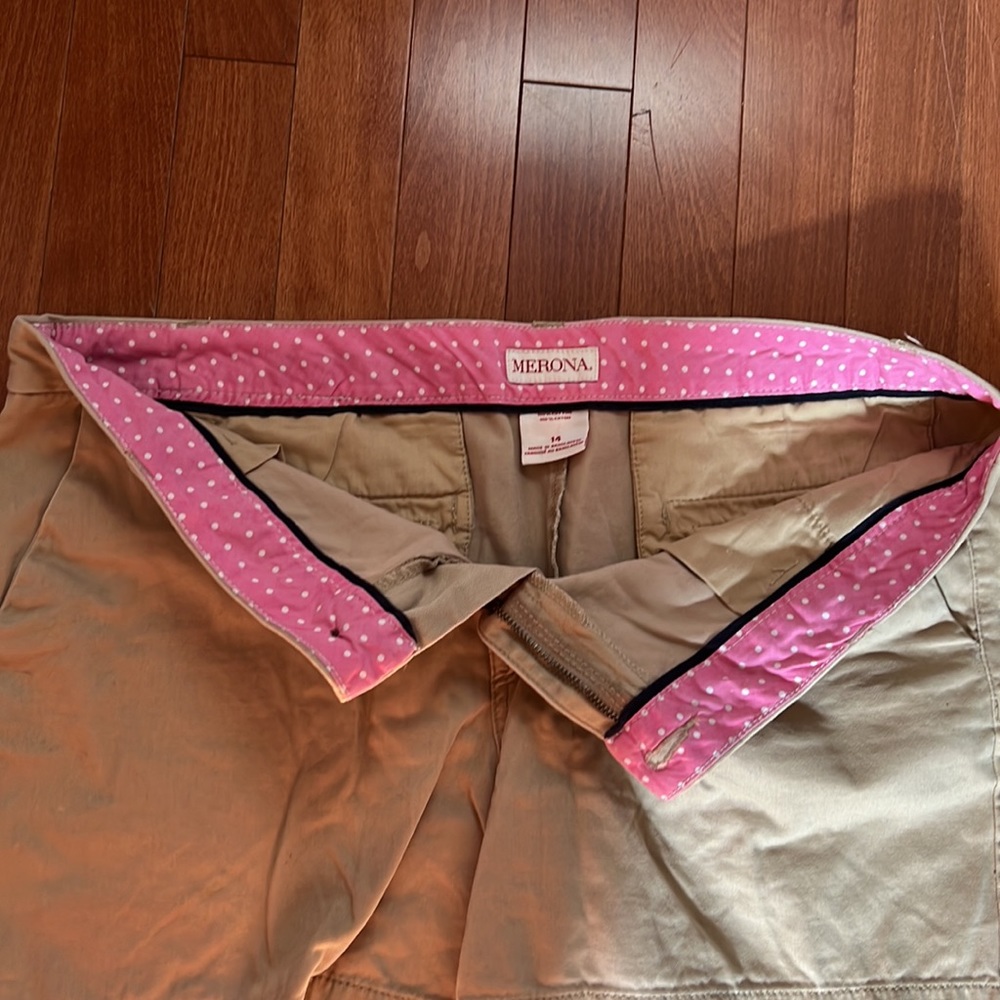 Shorts Merona